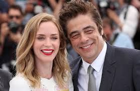 Filmografie Benicio del Toro