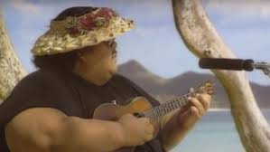 Loved all through the world, iz's version of. Somewhere Over The Rainbow By Israel KamakawiwoÊ»ole Reaches 1 Billion Youtube Views Billboard