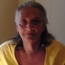 Ursula Davis's Instagram, Twitter & Facebook