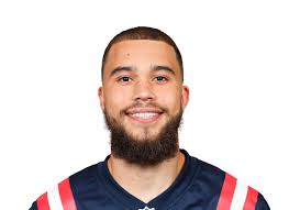 Quinyon Mitchell Career Stats