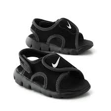 Black And Gold Nike Slides Toddler Nike Sunray Adjust 4 Toddler Boys Sandals Kohls In 2020 Cute Baby Shoes Baby Boy Shoes Baby Boy Nike