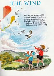 Fly A Kite Day Poetry For Kids Childrens Poems Kids Poems