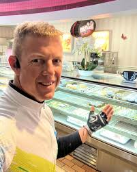 Photo by Daniel Raper (@danielraper83) · August 16, 2025