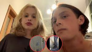 Exploring The Excitement Of Vika And Vova's Video Jump