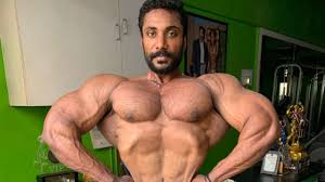 Less than 3 years ago. Former Mr India And Upcoming Bodybuilder Senthil Kumaran Selvarajan Succumbs To Covid 19