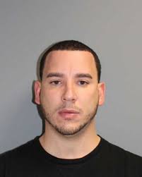 Convicted felon charged with carrying unlicensed pistol