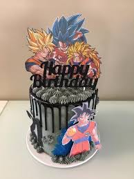 Maybe you would like to learn more about one of these? Free Skin Wallpaper Anime Themed Birthday Cake