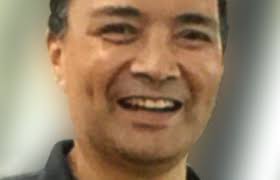 Mark G. Katigbak Obituary 2017