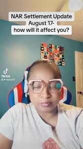 NAR SETTLEMENT UPDATE: Do you think this will affect the real estate market  positively?