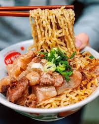 Pangsit adalah makanan berisi beraneka adonan di tengahnya. Nibble Id 12 Bakmi Ayam Di Jakarta Terenak Yang Wajib Dicoba
