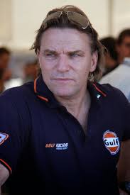 Memória F1: Piloto Memorável 18#