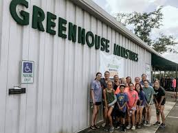 Rutherford County Nonprofits: Where to Volunteer or Donate to Assist Others  in the Community