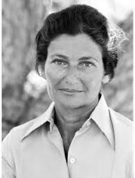Simone Veil (1927