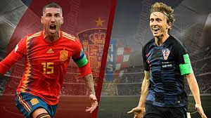 Được đánh giá rất cao ở bảng d chỉ sau đt anh nhưng croatia cũng đã phải trải qua vòng bảng tương đối chật vật. Nháº­n Ä'á»‹nh Bong Ä'a Tay Ban Nha Vs Croatia 01h45 Ngay 12 9 Háº¡ Gá»¥c Ä'á»‡ Nhá»‹ Anh Hao