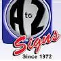 A to Z Sign Company | Houston Signs for Business from m.facebook.com