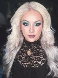 𝐊𝐫𝐲𝐬𝐭𝐚𝐥 𝐋𝐞𝐚𝐧𝐝𝐫𝐚