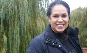 WHO DO YOU THINKYOU ARE?