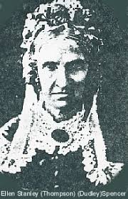 Rev Seymour Mills Spencer (1812-1898)