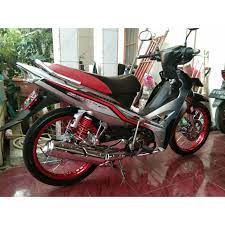 Modifikasi montor vega modifikasi motor vega modifikasi motor vega zr modifikasi motor vega lama modifikasi motor vega r new modifikasi motor vega rr modifik. Striping Vega R New Sirius Gp Re Edition Shopee Indonesia