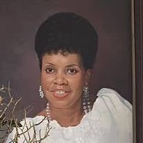 Ms. Delores Marie Wisdom Obituary