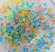 Factory OEM Aroma Capsules Menthol Balls Cigarettes Filter ...