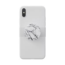 Klik en draai je poptop eraf voor een hele nieuwe look, elke keer als je je stijl wil veranderen. Popgrip Slide Clear As Day Popgrip Slide Popsockets Official