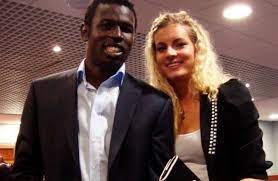Find the perfect mame diouf o stock photos and editorial news pictures from getty images. Mame Diouf Gone Missing 3 Days Before His Wedding Redcafe Net