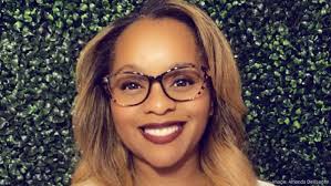 Amanda Devaughn's Instagram, Twitter & Facebook