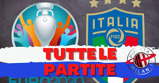 Poco più di sei mesi alla fase finale dell'europeo under 21, che l'italia ospiterà per la prima volta nella sua storia insieme alla repubblica di san marino, ma la uefa ha pensato all'europeo del 2021. Europei 2021 Calendario Italia Date E Partite Girone A Pianeta Milan