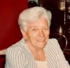 Obituary information for Laura E. Mitchell