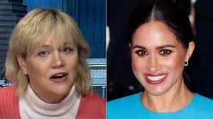 Get the latest samantha markle news, articles, videos and photos on the new york post. The Worst Things Samantha Markle Has Said About Meghan