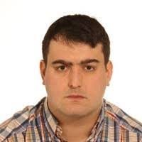 Jon Ugalde's Instagram, Twitter & Facebook