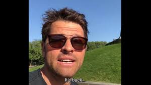 It's open. You know what to do. Go break it, guys. gish.com