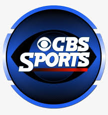 That you can download to your computer and use in your designs. Download This Event Will Broadcast Live On The Cbs Sports Network Cbs Sports Full Size Png Image Pngkit