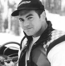 Chris Fiore's Instagram, Twitter & Facebook