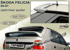Strefa skoda felicia club polska. Skoda Felicia