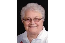 Eloise Gilson Obituary (1936