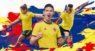 Escudo de la seleccion colombia. Camiseta Adidas De Colombia 2021 Todo Sobre Camisetas