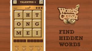 There are quizzes, word puzzles and classic crosswords. 6 Best Word Games For Android Of 2017 Youtube