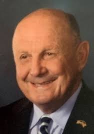 Richard DeWalt Obituary (1944