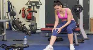 For prashant sawan, trainer to the likes of shah rukh khan and ajay devgn, cleaning the house . Over Exercising After Unlock Phase Causing Knee Pain In Many People Thehealthsite Com