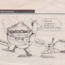 Railroad owners held extensive power and fortune in the 1870s in america. Pdf Political Cartoons As A Vehicle Of Setting Social Agenda The Newspaper Example