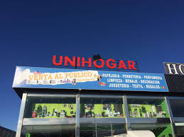UNI HOGAR Socuéllamos.