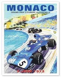 Image result for Dark Gold 1973 Monaco