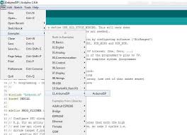 Arduino 1 8 13 Di 2020