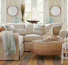 Your living room is for life. 26 Small Cozy Beach Cottage Style Living Room Interior Design Decor Ideas Coastal Decor Ideas Interior Design Diy Shopping