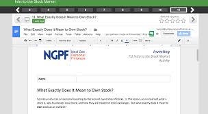 Your new account will provide you with access to ngpf assessments and answer keys. Emily Ricourt Emilyricourt Profile Pinterest