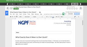Will they work on fw10 games so i can downgrade to 9xx. What Exactly Does It Mean To Own Stock Use This Ngpf Original Activity Sheet As A Reading Guide And Extension For The Hosting Services Activity Sheets Finance
