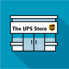 The exchange where you can buy clothes, household goods and electronics; The Ups Store Ship Print Here 3108 N Boundary Blvd