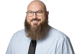 Philip Justice, LMFT, Licensed Marriage & Family Therapist